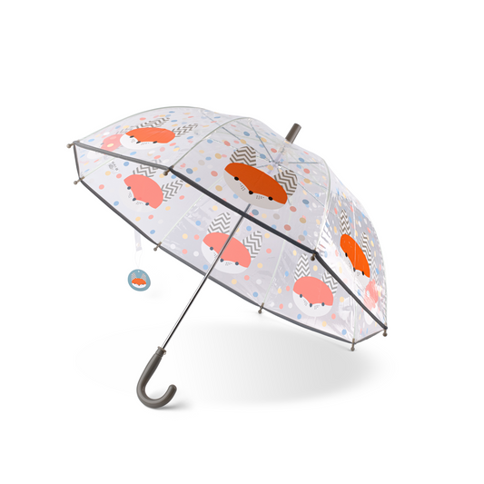 "Tutas lietu" lietussargs