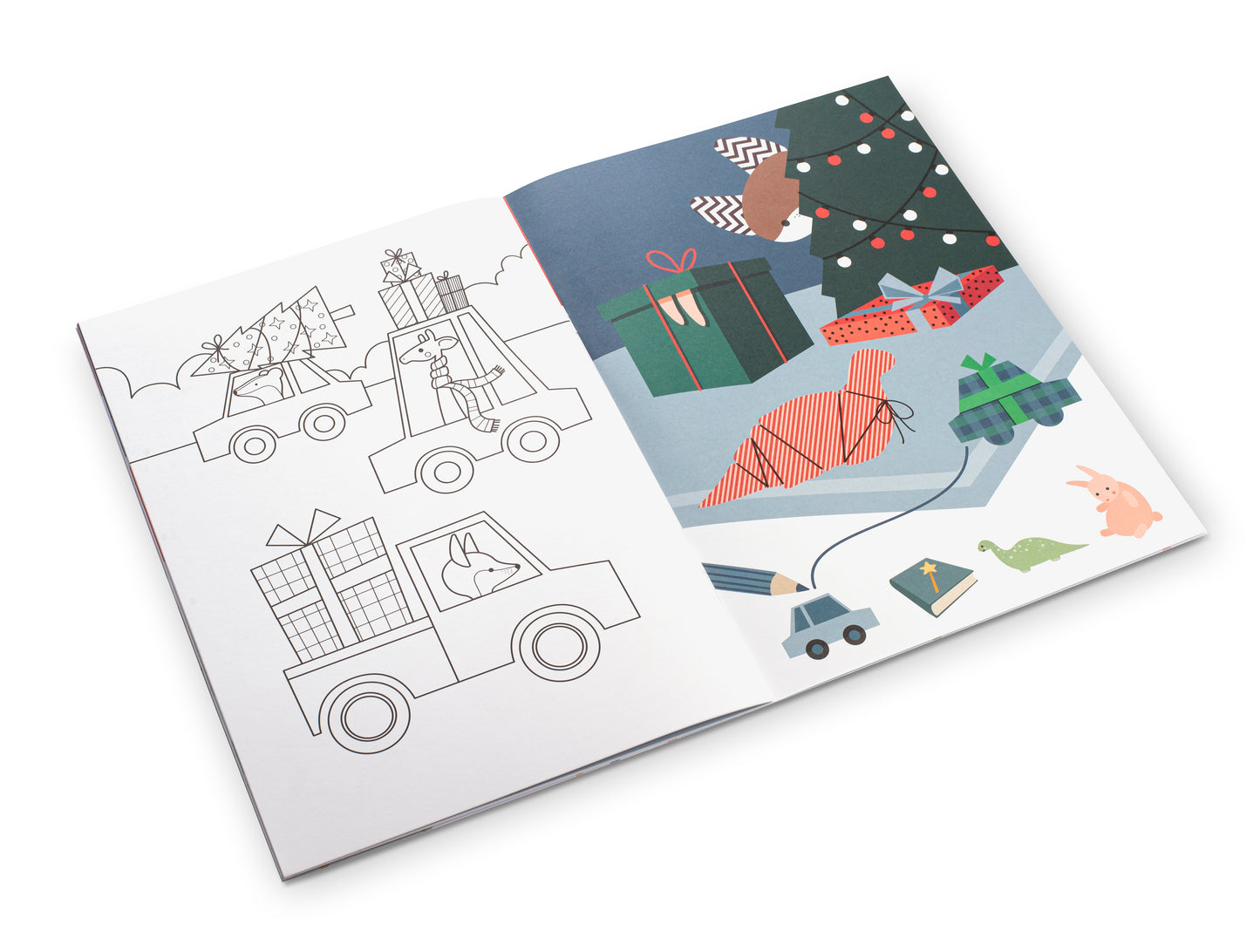 Workbook "Rebase talv"