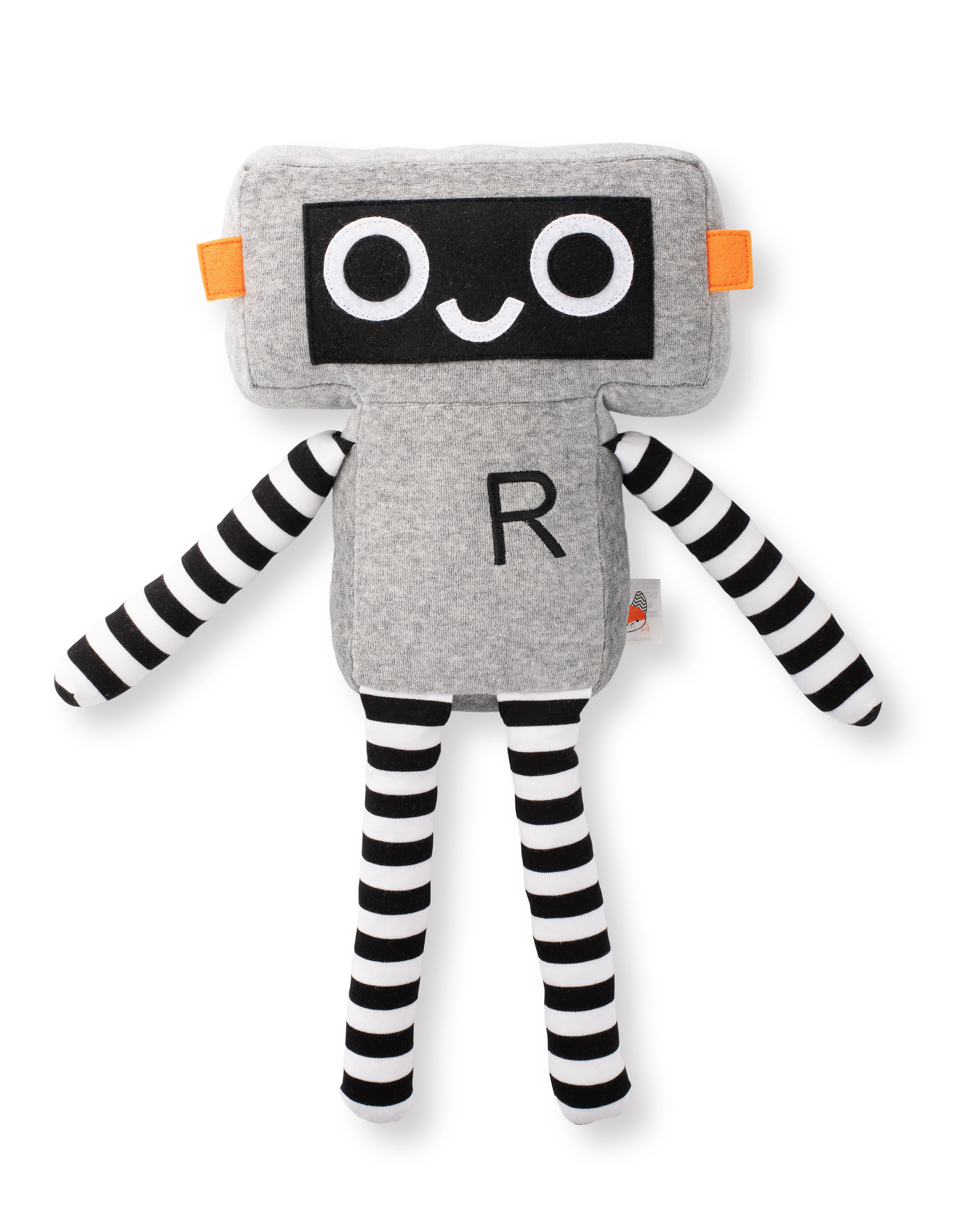 Robotiņš
