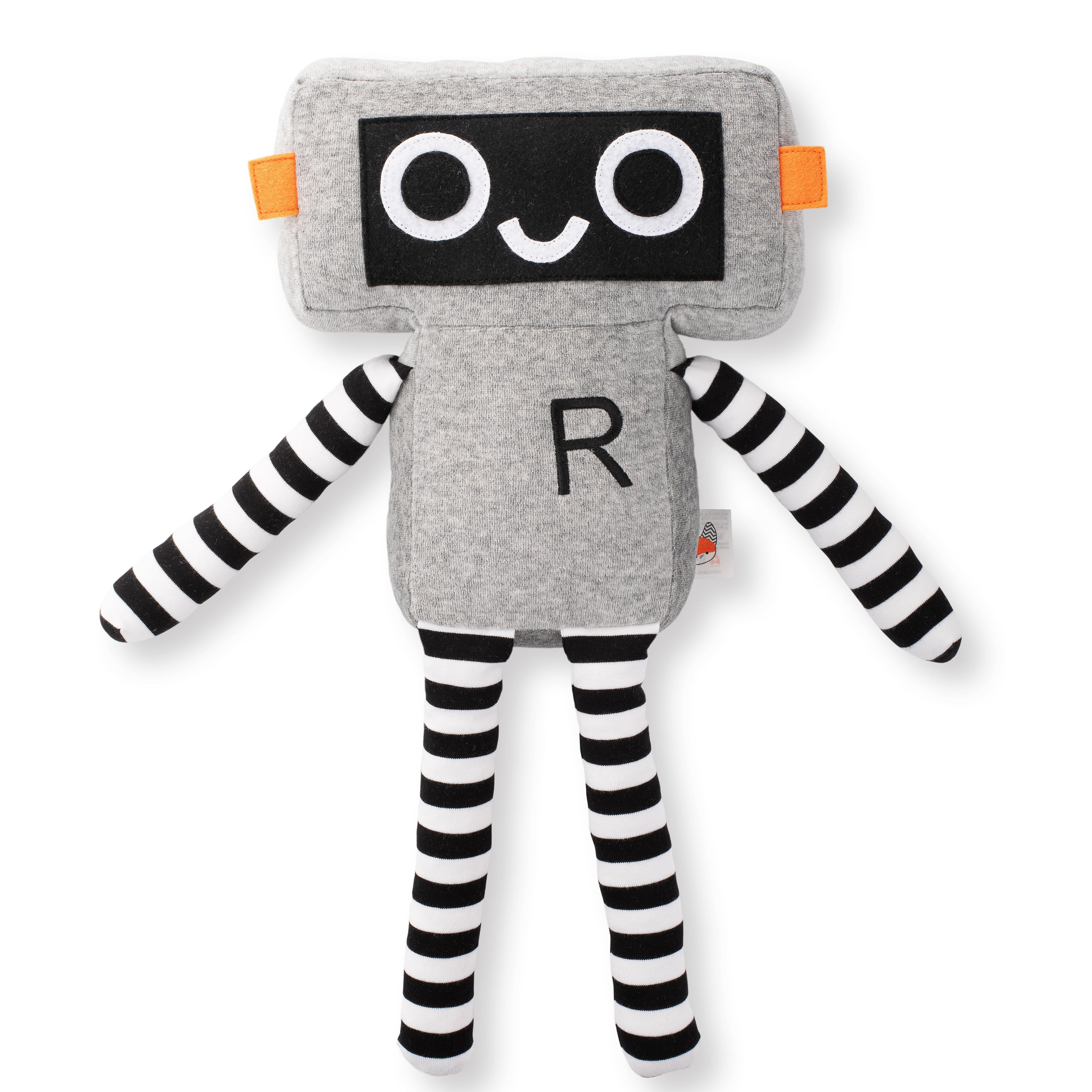 Robotiņš