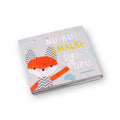 Mūzikas albums “Nu-ku-smalki-šiki-drū”
